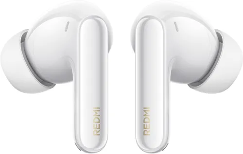 Słuchawki dokanałowe XIAOMI Redmi Buds 8 Pro ANC Biały
