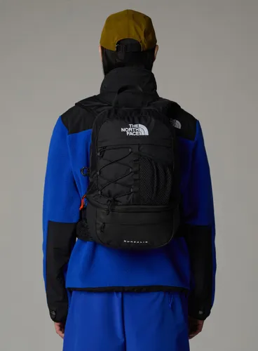 Рюкзак The North Face Borealis Convertible Backpack / Kidney - tnf black