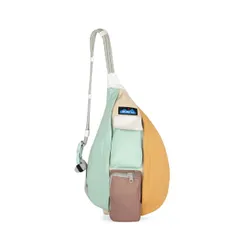 Рюкзак KAVU Mini Rope 4 л macarons city