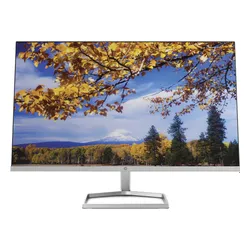 Monitor HP M27f 27" Full HD IPS 60Hz 5ms