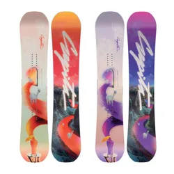 Deska snowboardowa Capita Space Metal Fantasy 2024