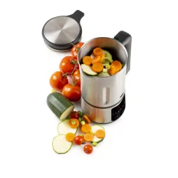 Zupowar Domo DO727BL 900W 1,2l
