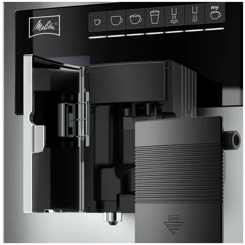 Кофемашина Melitta CI Touch Plus F63-103