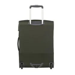 Walizka kabinowa Samsonite Popsoda - dark olive