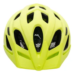 Kask rowerowy LIMAR Urbe Żółty MTB (rozmiar L)