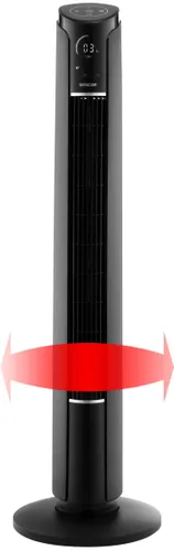 Wentylator SENCOR SFT 4207BK
