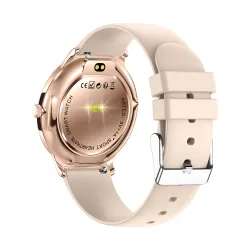 Smartwatch Colmi V89 Złoty