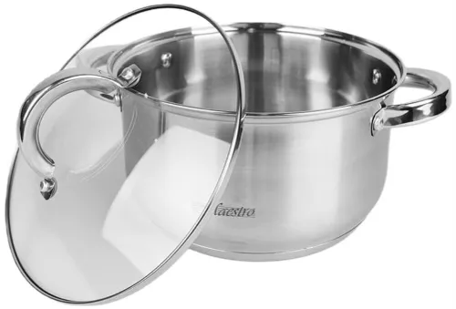 Zestaw garnków MAESTRO MR-2120-12 (12 elementów)