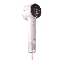 Suszarka COBBO H7 AI Plasma Silk 1600W