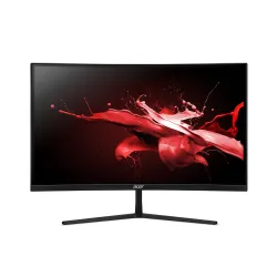 Monitor Acer Nitro EI322QURVbmiippx 31,5" 2K VA 180Hz 1ms VRB Zakrzywiony Gamingowy