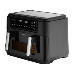 Air fryer Raven EFN007X Frytkownica niskotłuszczowa 2400W 10l