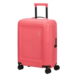 Чемодан Ручная кладь American Tourister DashPop 55 см - Sugar Pink