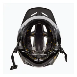 Kask rowerowy Fox Racing Speedframe Pro Camo olive camo