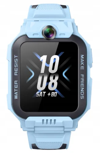 Smartwatch iMoo Z7 Niebieski