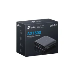 Tp-link TL-WR1502X