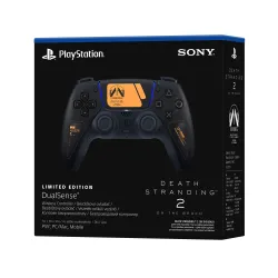 Pad Sony DualSense Edycja Limitowana DEATH STRANDING 2: ON THE BEACH do PS5 Bezprzewodowy
