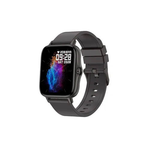 Smartwatch Maxcom fw55 aurum pro 38 мм черный