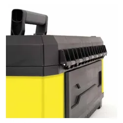 Skrzynka narzędziowa STANLEY Żółta 1-95-612