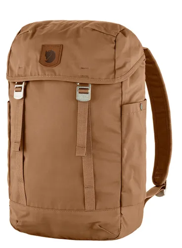 Городской рюкзак Fjallraven Greenland Top-хаки dust