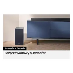 Саундбар Samsung HW-C450 2.1 Bluetooth