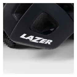 Kask rowerowy Lazer Roller matte black