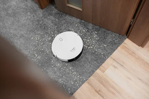 Robot sprzątający CONCEPT VR3350 2w1 Perfect Clean Laser