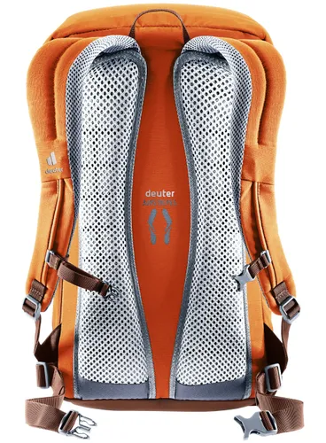 Школьный рюкзак Deuter Walker 24 - каштан / умбра