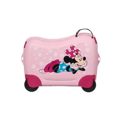 Детский чемодан Samsonite Dream2Go Disney-minnie glitter