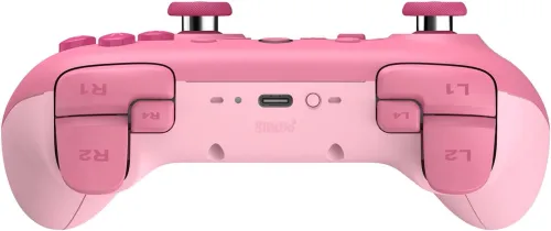 Pad 8BitDo Ultimate 2C Bluetooth Controller do Nintendo Switch Bezprzewodowy Różowy