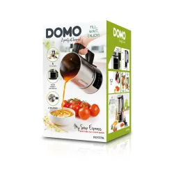 Zupowar Domo DO727BL 900W 1,2l