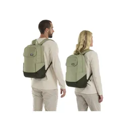 Рюкзак Thule Lithos набор quiet green / darkest green 20 l