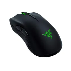 Myszka gamingowa Razer Mamba Wireless