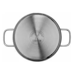 Zestaw garnków WMF Diadem Plus 0733556040 (9 elementów)