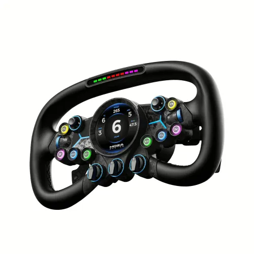 Kierownica MOZA Racing Vision GS do PC