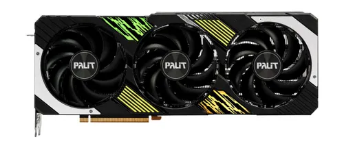 Karta graficzna Palit GeForce RTX 4070 Ti Super GamingPro 16GB GDDR6X 256bit DLSS