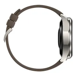 Smartwatch Huawei Watch Buds 2 47mm Brązowy