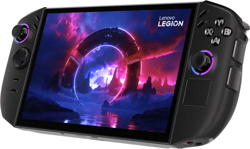 Konsola LENOVO Legion Go 2