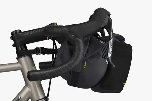 Torba na kierownicę APIDURA Expedition 2.0 Front Accessory Pack