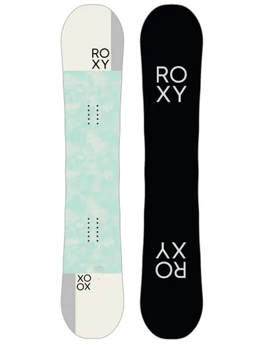 Deska snowboardowa Roxy XOXO - Długość (cm) - 145