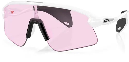 Okulary rowerowe OAKLEY Stunt Devil PRIZM Low Light