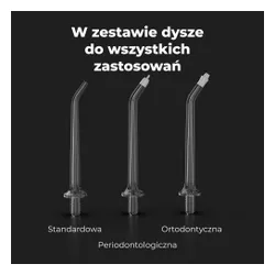 Irygator AENO ADI0002