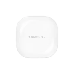 Słuchawki bezprzewodowe Samsung Galaxy Buds 2 SM-R177NZW Dokanałowe Bluetooth 5.2 Biały