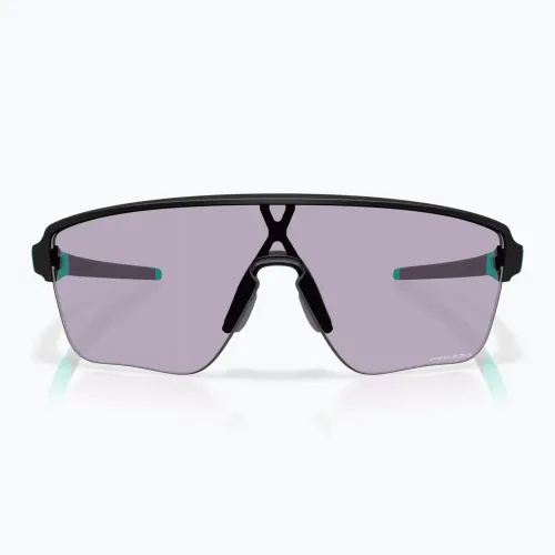 Солнцезащитные очки Oakley Corridor SQ матовый черный/призматический сланец