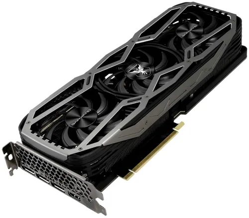 Karta graficzna GAINWARD GeForce RTX 3070 Phoenix 8GB