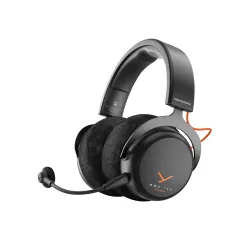Słuchawki bezprzewodowe z mikrofonem Beyerdynamic MMX 150 Wireless Nauszne Czarny