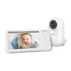 Niania elektroniczna Momcozy BM01