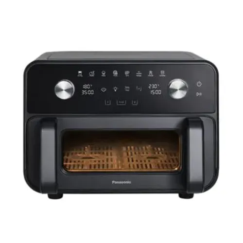 Air fryer Panasonic NF-BC1000KXE 2450W 9,6l