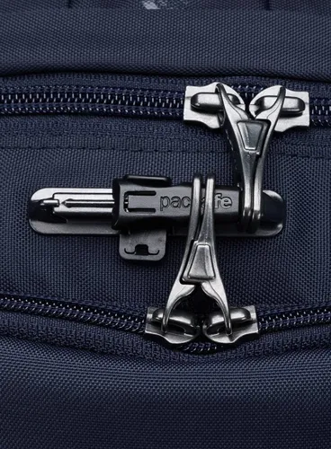 Plecak miejski antykradzieżowy Pacsafe V 24 l Active Backpack - ocean
