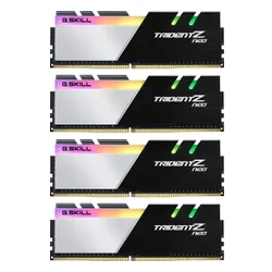 Pamięć G.Skill Trident Z Neo, DDR4, 64 GB, 3600MHz, CL16 (F4-3600C16Q-64GTZNC)