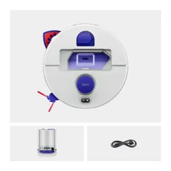 Robot sprzątający DYSON R2 Nurovi Wash + Dry
